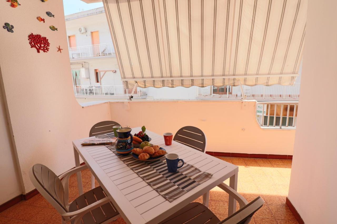 Margherita A Holiday home